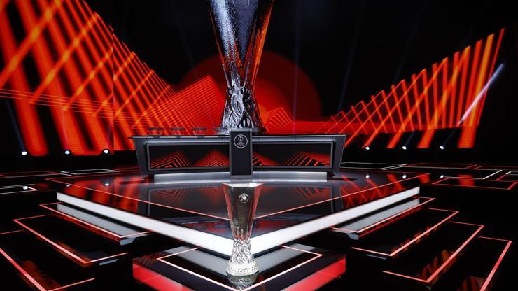 UEFA Avrupa Liginde yarı final maçları başlıyor